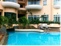 Seven Holt Road (D10), Apartment #561526121